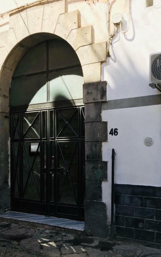 Villa Casa Maurano Neapel Exterior foto